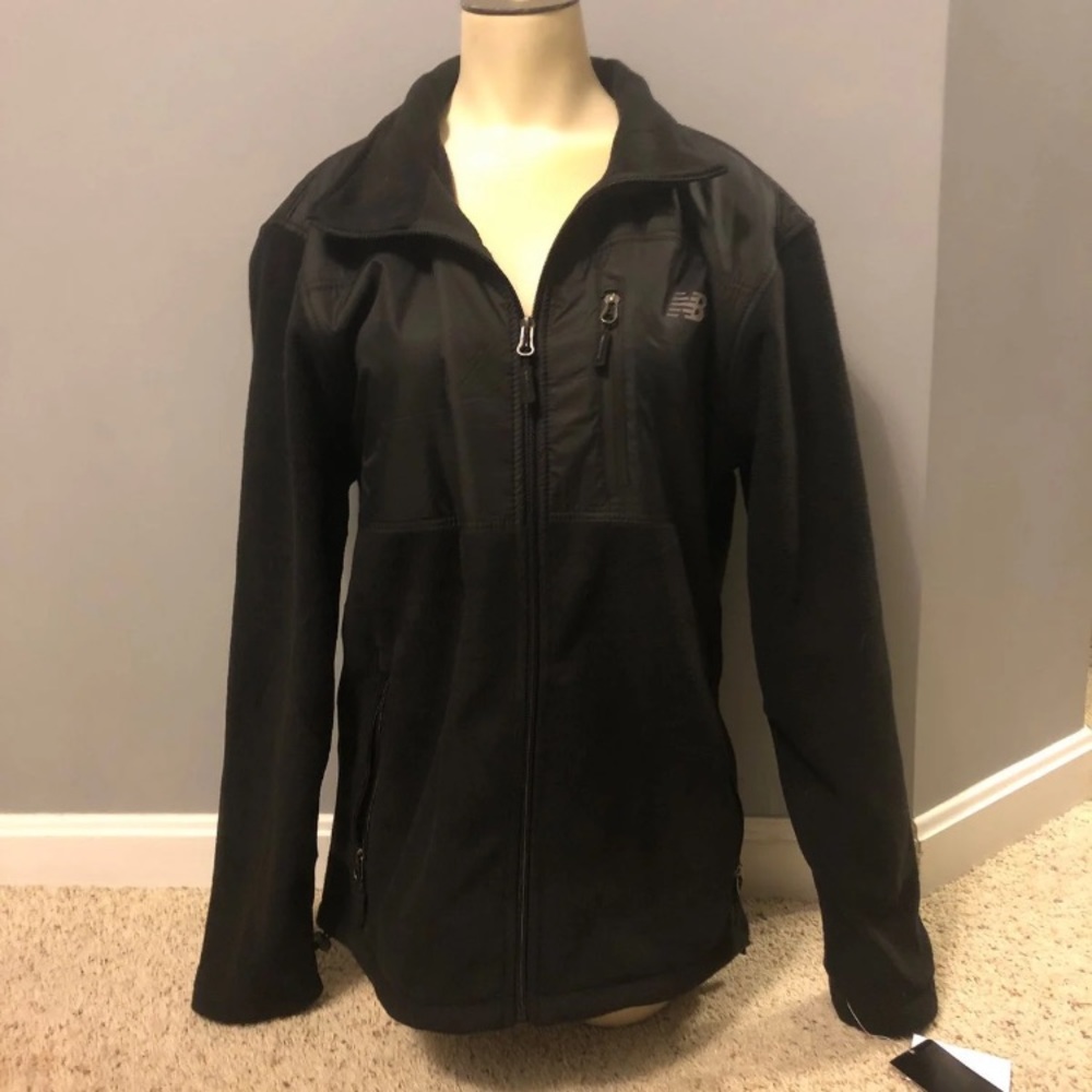 New Balance Fleece